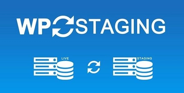 Clone Your WordPress  Copy Staging Changes to Live Site. Important features include Copy DB  files from staging to live site