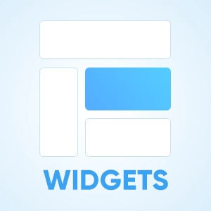 Advanced Widgets for WP Statistics