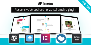 Discover WP Timeline Plugin: a responsive