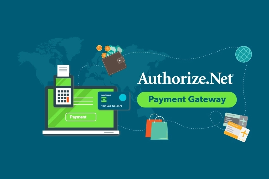 This Authorize.net Payment Gateway extension allows you to accept credit cards directly on your website through Authorize.net account. When using Authorize.net Payment Gateway with WP Travel Engine