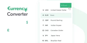 Currency Converter lets you convert the trip price between multiple currencies. You can add multiple currencies of your choice and let your customers have an easy conversion of currencies and display of prices.