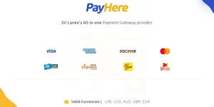 PayHere Payment Gateway is an extension for the WP Travel Engine that allows tour operators to accept trips and tour payments via one of Sri Lanka’s popular merchant services