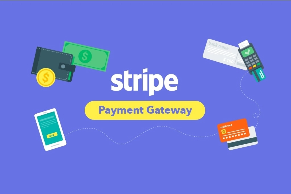 This Stripe Payment Gateway extension allows you to accept credit cards directly on your website through Stripe.com account. When using Stripe payment gateway with WP Travel Engine