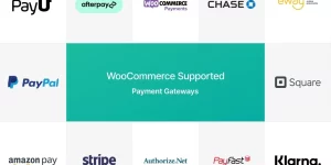 WooCommerce Payment Gateway is an add-on for the WP Travel Engine plugin that enables trip payments via different payment gateways supported by WooCommerce.