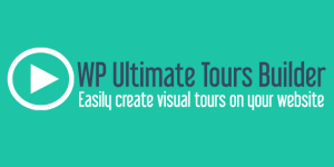 Easily create beautiful and useful virtual tours on your WordPress website by using this unique and awesome premium plugin! Its intuitive and powerful conditional system allows you to create intelligent tours in which each step is displayed according to the conditions defined.