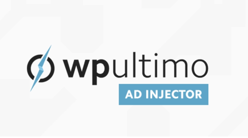 Inject Ads on some of your plans directly from your plan's edit page! Feel free to provide feedback on the forums at https://community.wpultimo.com/ How it Works After activation