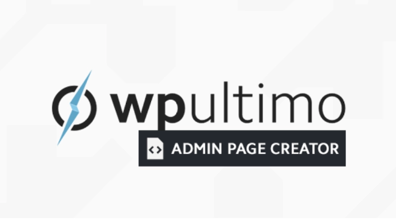 Adding new pages and sub-pages to the admin panel of your clients can be a complicated task if you do not have the necessary coding skills. Coupling that with access control