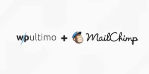 Integrate your WP Ultimo network to your Mailchimp. You can link certain plans to Mailchimp Lists and automatically add subscribers to those lists on singup.