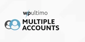 Allows for users to create accounts on the main network (WP Ultimo)