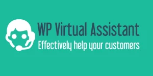 This unique Wordpress plugin adds a smart virtual assistant on your website