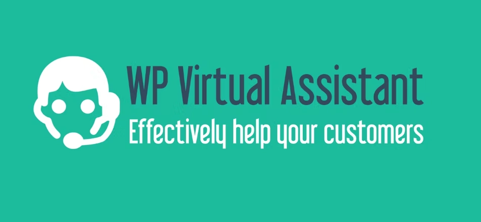 This unique Wordpress plugin adds a smart virtual assistant on your website