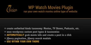 Discover WP Watch Movies  TV Shows Online