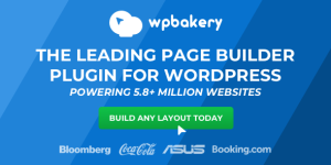 WPBakery Page Builder for WordPress: Elevate Your Website Design Game! Are you looking to take your WordPress website to the next level? Look no further than the WPBakery Page Builder for WordPress. This versatile and user-friendly plugin is designed to help you create stunning web pages effortlessly. Whether you're a…