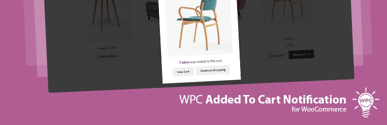 WPC Added to Cart Notification Premium is a useful plugin for completing a smooth shopping flow on your online store. It allows users to customize the notification display when a product is added to the cart from product page or shop page. This tool boost the user experience for your…