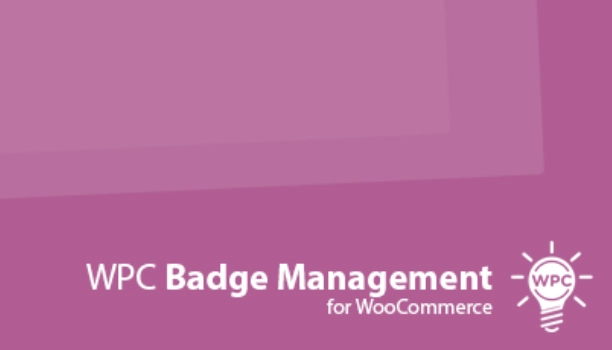 WPC Badge Management is impressively a versatile