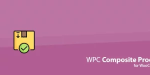 WPC Composite Products for WooCommerce Premium is a quintessential plugin for every online shop out there that based their business on WooCommerce platform. This powerful tool can make your sales skyrocket and increase your business’s online visibility. By creating a comprehensive deal of various products