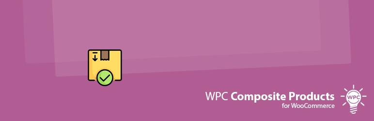 WPC Composite Products for WooCommerce Premium is a quintessential plugin for every online shop out there that based their business on WooCommerce platform. This powerful tool can make your sales skyrocket and increase your business’s online visibility. By creating a comprehensive deal of various products