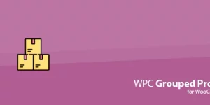 WPC Grouped Product for WooCommerce Premium offers a way of bringing different products