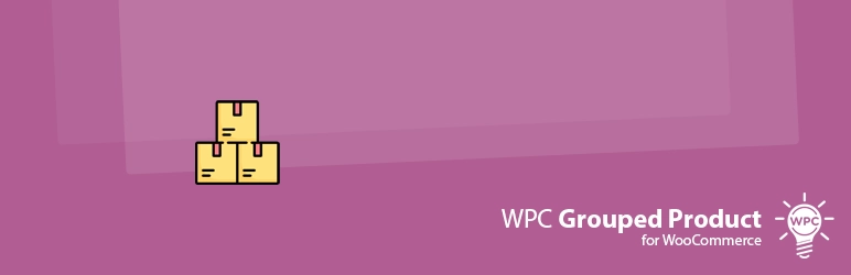 WPC Grouped Product for WooCommerce Premium offers a way of bringing different products