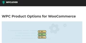 Unlock the full potential of your WooCommerce store with WPC Product Options Premium! This essential plugin offers customizable fields and dynamic pricing for simple products