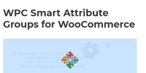 Unlock the power of WPC Smart Attribute Groups (Premium) to effortlessly manage product attributes! Automatically group products with ease—just create groups and assign attributes. Download from Bevaultx at a fraction of the cost today!