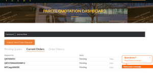 Unlock seamless shipping with WPCargo Parcel Quotation Add-ons! Enhance your logistics with real-time quotes