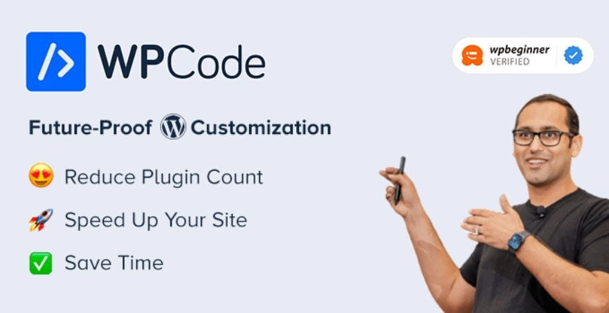 Boost your WordPress site's performance with WPCode Conversion Pixels! Effortlessly integrate conversion tracking pixels to optimize campaigns. Download from the Bevaultx at a fraction of the cost and elevate your marketing strategy today!