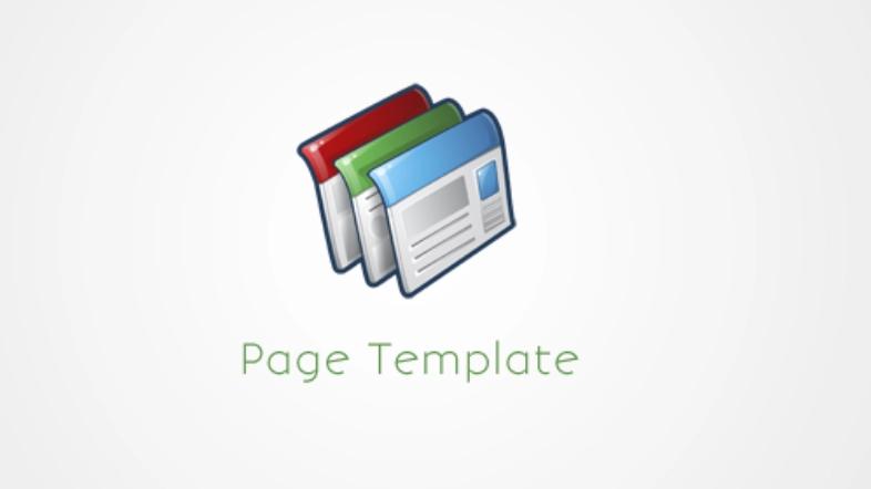 WPDM Page Templates add-on will help you to apply page type templates ( like full width page