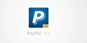 PayPal Payments Pro has the customization capability