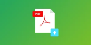 PDF Form Submission addon allows to export registration form data in pdf form. PDF are great way to record