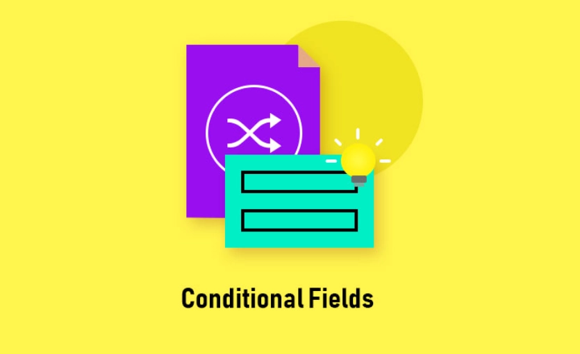 Conditional Logic allows you to create more dynamic forms based on user input. You can now show or hide specific fields based on the users other input in the form. A field hide or show based on on multiple conditions fulfilled. You need to install the WPEverest User Registration plugin