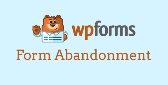 Unlock more leads by capturing partial entries from your forms. Easily follow up with interested leads and turn them into loyal customers. You can even automate the process with an email notification that only gets sent to abandoning users.