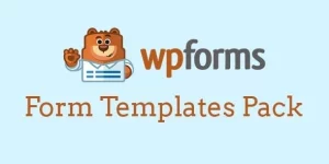 Choose from a huge variety of pre-built templates for every niche and industry