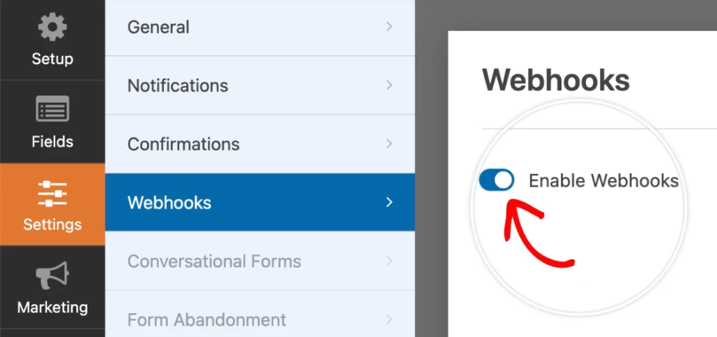 Want to integrate your WordPress forms with different services? The WPForms Webhooks addon is a fantastic choice if there’s an integration you need