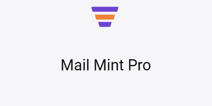 Introducing Mail Mint  Effortless Email Marketing Automation for your WordPress websites. Mail Mint will help you to turn your leads into customers and increase your revenues in no time. Its not just a lead management tool; you can capture valuable leads with intriguing lead generation forms