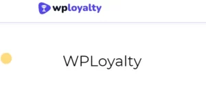 WPLoyalty is a Points and Rewards for WooCommerce plugin with superior features than other Loyalty plugins in the market. WPLoyalty lets you launch a Loyalty and Referral program in your store within minutes to increase customer loyalty and boost retention rate.