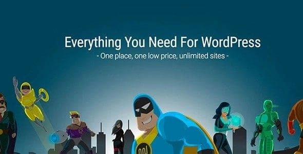 Supercharge WordPress widgets by easily creating and dynamically displaying custom sidebars on posts and pages. Sidebar space is limited and you can quickly run out of room when trying to fit everything every user type needs on every page of your site. You have more than one type of user so…