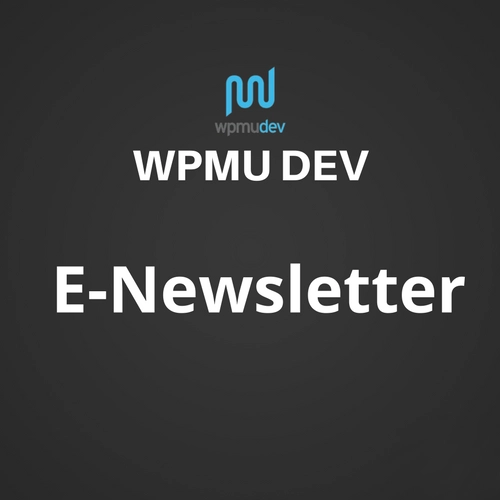 Send professional email newsletters