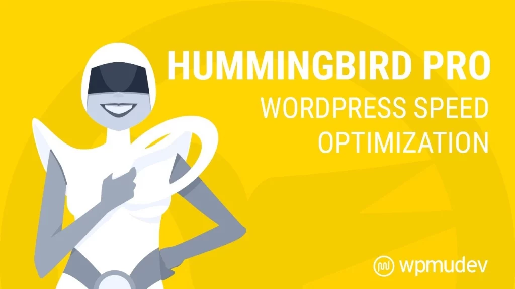 Hummingbird is the queen of WordPress optimization and she’s here to zip through your site and find all-new ways to make it load at record speed. Automate optimization with the Hummingbird utility belt packed with file compression