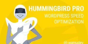 Hummingbird is the queen of WordPress optimization and she’s here to zip through your site and find all-new ways to make it load at record speed. Automate optimization with the Hummingbird utility belt packed with file compression