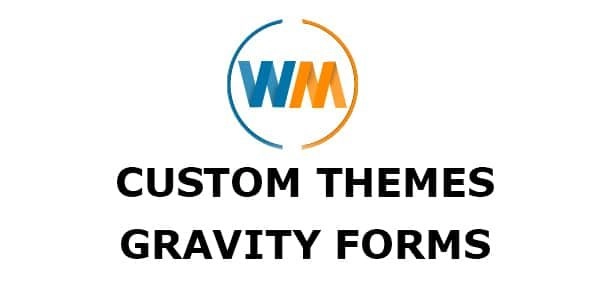 Custom Themes addon for Styles and Layouts for Gravity Forms plugin lets you save your own themes. Once you have designed a form then you can save it as a theme and apply on other forms. This will save a lot of time and hassle for those who have multiple…