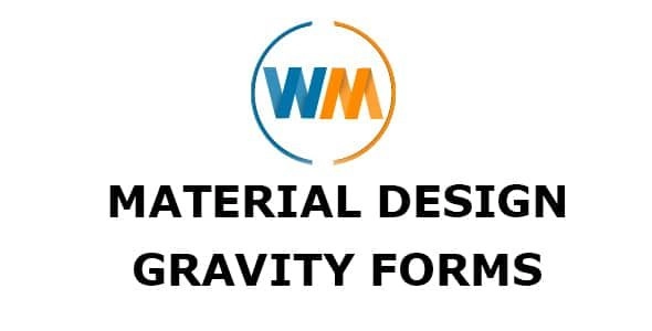 Gravity Forms material design is a unique plugin that lets you convert your form into a material design with a single click directly from customizer. It is very easy to use and works with Styles and Layouts for Gravity Forms  plugin so that you can fully customize the design as…