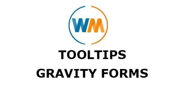 Tooltips addon for Styles  Layouts for Gravity Forms  plugins lets you easily add tooltips to field labels of Gravity Forms. It comes with multiple options to configure the style of the tooltip icon and text.