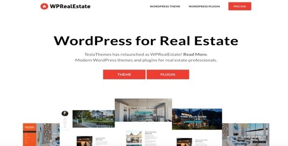 Powerful WordPress Plugin for Real Estate Listings. The WPRealEstate plugin is a powerful tool for creating and managing manual real estate listings