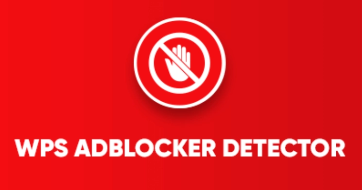 Auto Detect and Warn your visitors to deactivate their Ad Blocker.