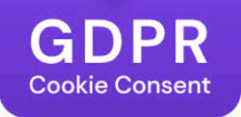 Cookie consent and GDPR privacy protection WordPress plugin