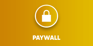 Unlock premium content effortlessly with WPS Paywall [WP-Script]. This powerful tool offers customizable paywalls