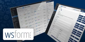 Choose from single click templates or build your own form using the unique drag and drop form editor on your desktop or mobile device. WS Form is loaded with features out of the box that you often have to pay for with other form builder plugins. Add forms to your…