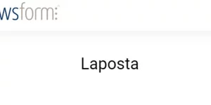 Unlock seamless subscriber management with WS Form PRO Laposta! Effortlessly push new subscribers and create forms from your lists in one click. Download this powerful add-on from the Bevaultx at a fraction of the cost today! Boost your marketing efficiency!