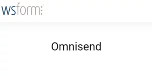 Unlock seamless email marketing with WS Form PRO Omnisend! Effortlessly add new contacts and create forms in one click. Enhance your campaigns with automation and boost engagement. Download now from the Bevaultx at a fraction of the cost!